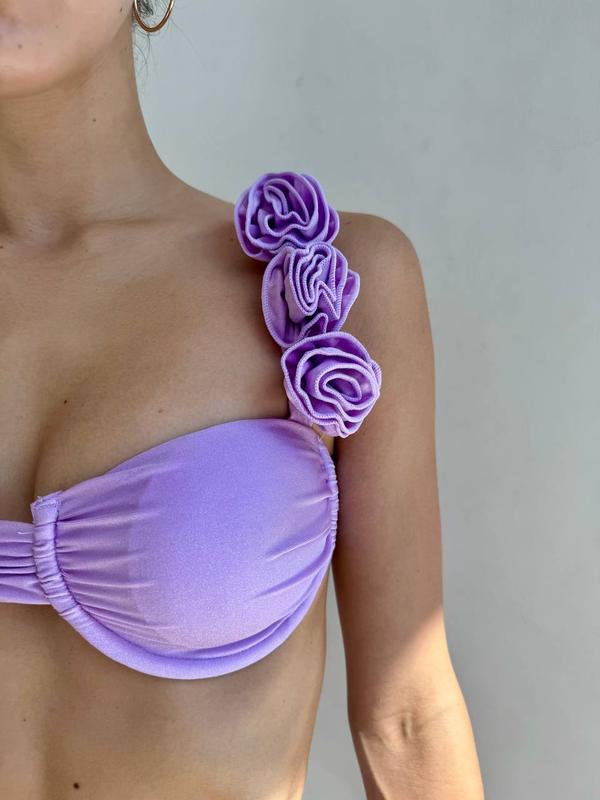 BLOOM | DWUCZĘŚCIOWY STRÓJ KĄPIELOWY - Manetta