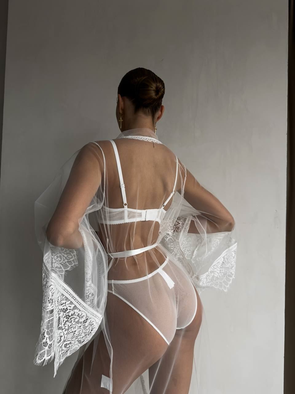 COLETTE | SZLAFROK - Manetta