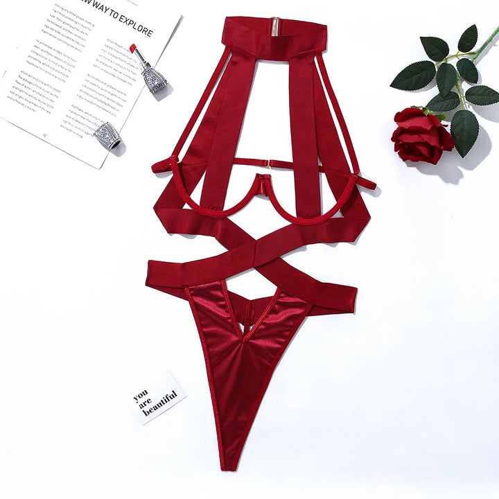 KARMEN | BODY - Manetta