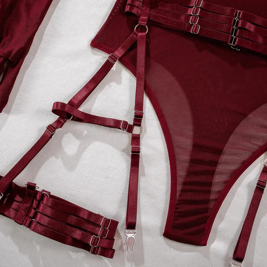 VIANNE | BODY - Manetta