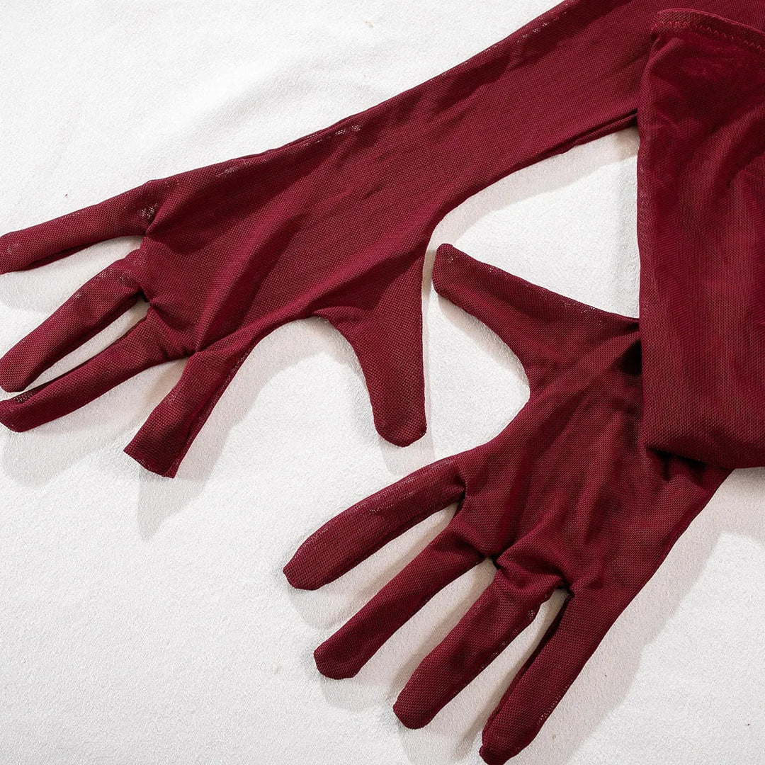 VIANNE | BODY - Manetta