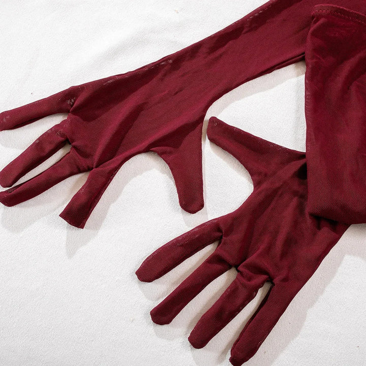 VIANNE | BODY - Manetta