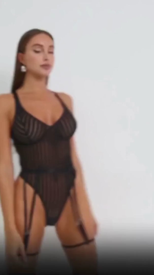ROSALIE | BODY